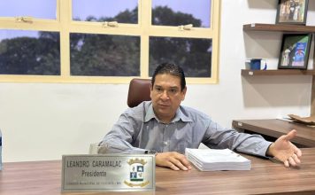 Câmara Municipal de Terenos esclarece situações contratuais e define rito para análise de documentos da “Operação Spotless”