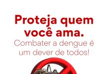 Câmara Municipal de Terenos faz alerta sobre combate ao aedes aegypti após período de chuvas