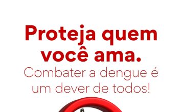 Câmara Municipal de Terenos faz alerta sobre combate ao aedes aegypti após período de chuvas
