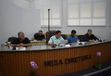 Câmara de Terenos aprova Lei que garante aposentadoria integral e paridade aos servidores municipais