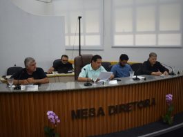 Câmara de Terenos aprova Lei que garante aposentadoria integral e paridade aos servidores municipais