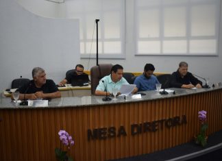 Câmara de Terenos aprova Lei que garante aposentadoria integral e paridade aos servidores municipais