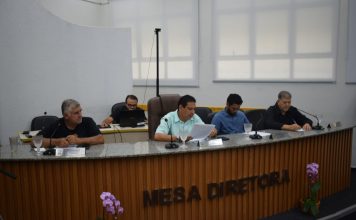 Câmara de Terenos aprova Lei que garante aposentadoria integral e paridade aos servidores municipais
