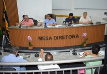 Câmara de Terenos derruba veto do Executivo e garante avanços para servidores municipais