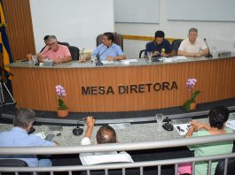 Câmara de Terenos derruba veto do Executivo e garante avanços para servidores municipais