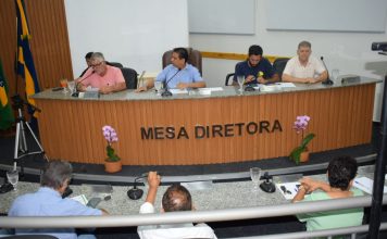 Câmara de Terenos derruba veto do Executivo e garante avanços para servidores municipais