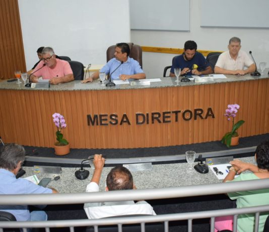 Câmara de Terenos derruba veto do Executivo e garante avanços para servidores municipais