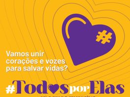 Câmara de Terenos se une à campanha #TodosPorElas