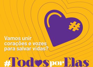 Câmara de Terenos se une à campanha #TodosPorElas