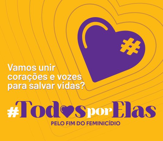 Câmara de Terenos se une à campanha #TodosPorElas