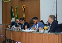 Sessão em Terenos: Legislativo aprova aumento para professores e cobra melhorias nos serviços públicos