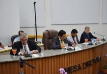 Câmara Municipal de Terenos aprova indicações de infraestrutura e debate inclusão e recursos federais em Sessão Ordinária