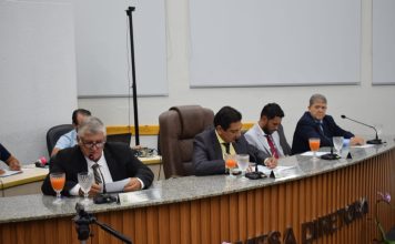 Câmara Municipal de Terenos aprova indicações de infraestrutura e debate inclusão e recursos federais em Sessão Ordinária