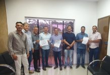 Câmara de Terenos dá parecer favorável à doação de área e isenção fiscal para indústria farmacêutica