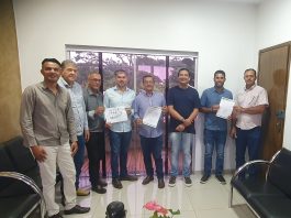 Câmara de Terenos dá parecer favorável à doação de área e isenção fiscal para indústria farmacêutica