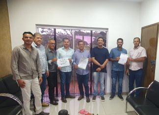 Câmara de Terenos dá parecer favorável à doação de área e isenção fiscal para indústria farmacêutica