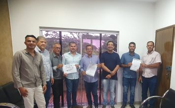 Câmara de Terenos dá parecer favorável à doação de área e isenção fiscal para indústria farmacêutica