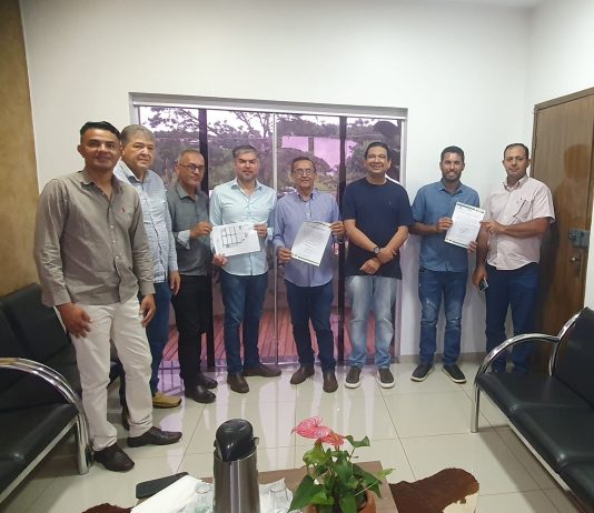 Câmara de Terenos dá parecer favorável à doação de área e isenção fiscal para indústria farmacêutica