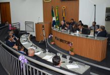 Câmara de Terenos aprova reajuste salarial de 6% para servidores e cobra melhorias na saúde e agricultura rural