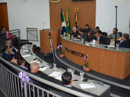 Câmara de Terenos aprova reajuste salarial de 6% para servidores e cobra melhorias na saúde e agricultura rural