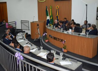 Câmara de Terenos aprova reajuste salarial de 6% para servidores e cobra melhorias na saúde e agricultura rural