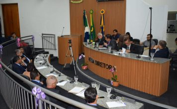 Câmara de Terenos aprova reajuste salarial de 6% para servidores e cobra melhorias na saúde e agricultura rural
