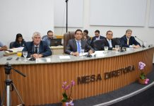 Sessões na Câmara de Terenos são marcadas por apoio ao emprego, cobranças por infraestrutura e homenagem histórica ao vereador Saci