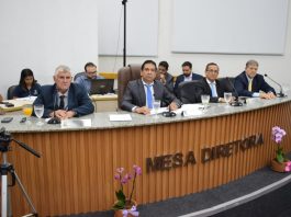 Sessões na Câmara de Terenos são marcadas por apoio ao emprego, cobranças por infraestrutura e homenagem histórica ao vereador Saci