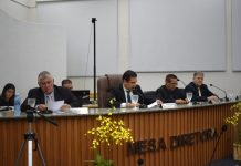 Câmara de Terenos celebra avanços na Educação e discute melhorias na Infraestrutura e Saúde