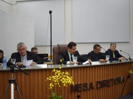 Câmara de Terenos celebra avanços na Educação e discute melhorias na Infraestrutura e Saúde