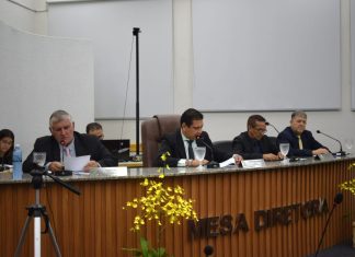 Câmara de Terenos celebra avanços na Educação e discute melhorias na Infraestrutura e Saúde