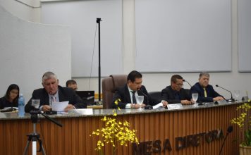 Câmara de Terenos celebra avanços na Educação e discute melhorias na Infraestrutura e Saúde