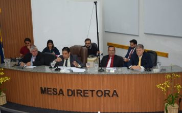 CMT aprova projetos para Agricultura Familiar e anuncia novos recursos para o município