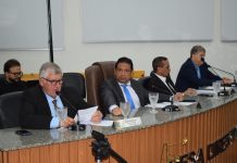Câmara de Terenos debate demandas da zona rural, aprova projetos e cobra soluções para saúde e infraestrutura