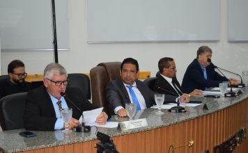 Câmara de Terenos debate demandas da zona rural, aprova projetos e cobra soluções para saúde e infraestrutura