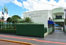 Câmara de Terenos conquista 1º lugar em avaliação do TCE-MS sobre proteção de dados