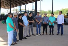 Vereadores conhecem tecnologia e projetos de ampliação da FortBR em Terenos