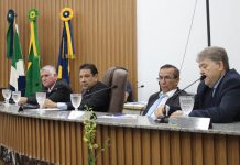 Câmara de Terenos aprova auxílio para agentes de saúde, novos loteamentos e cobra definição sobre obras da MS-355