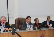 Câmara de Terenos debate saúde, infraestrutura e demandas da população durante Sessão Ordinária