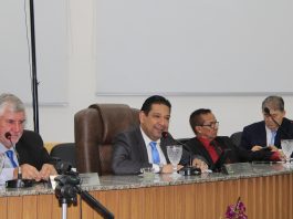 Câmara de Terenos debate saúde, infraestrutura e demandas da população durante Sessão Ordinária
