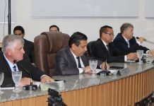 Câmara de Terenos aprova projeto sobre Primeira Infância e debate gestão de recursos públicos