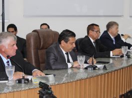 Câmara de Terenos aprova projeto sobre Primeira Infância e debate gestão de recursos públicos