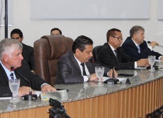 Câmara de Terenos aprova projeto sobre Primeira Infância e debate gestão de recursos públicos