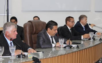 Câmara de Terenos aprova projeto sobre Primeira Infância e debate gestão de recursos públicos