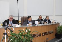 Câmara de Terenos aprova LDO 2027 por unanimidade em duas sessões extraordinárias