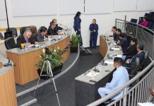 Câmara de Terenos encerra semestre legislativo com balanço do 2º Arraiá de Rua Solidário