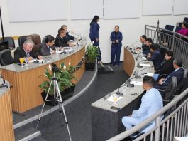 Câmara de Terenos encerra semestre legislativo com balanço do 2º Arraiá de Rua Solidário