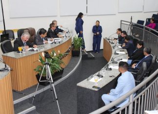Câmara de Terenos encerra semestre legislativo com balanço do 2º Arraiá de Rua Solidário