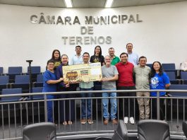 Câmara Municipal apresenta balanço final do 2º Arraiá de Rua Solidário