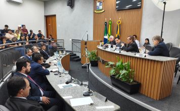 Câmara de Terenos aprova projeto sobre fibromialgia e encaminha novas propostas para análise